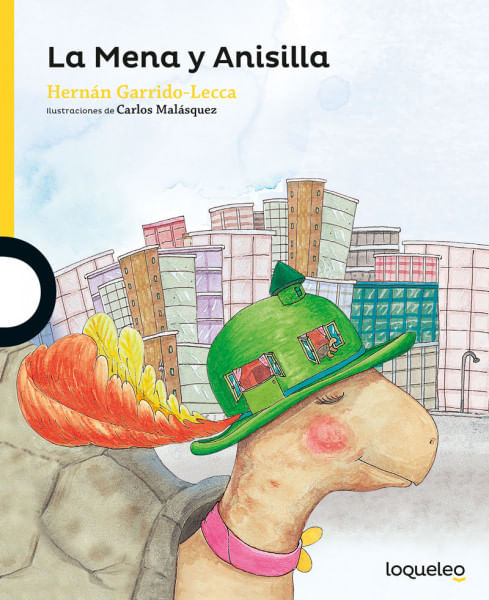 Portada