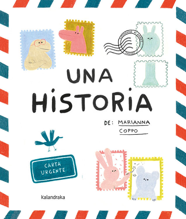 Portada