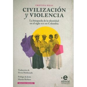 CIVILIZACION Y VIOLENCIA