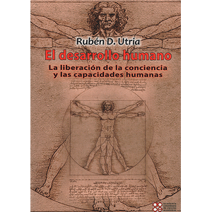 Portada del libro EL DESARROLLO HUMANO Autor UTRIA, RUBEN D.