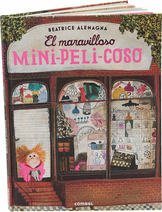 Portada