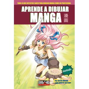 Portada del libro APRENDE A DIBUJAR MANGA 3 Autor NORICO, ASTER Y OTRO