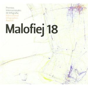 Portada del libro MALOFIEJ 18 Autor EQUIPO EDITORIAL