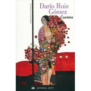 Portada del libro CUENTOS Autor RUIZ GOMEZ, DARIO