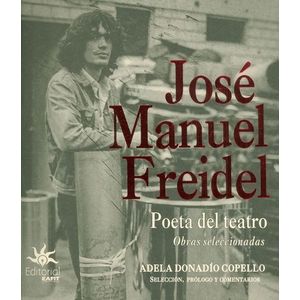 JOSE MANUEL FREIDEL