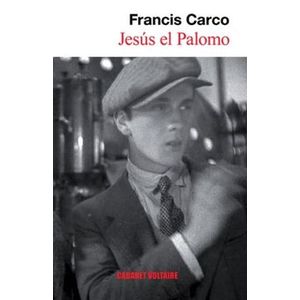 Portada del libro JESUS EL PALOMO Autor CARCO, FRANCIS
