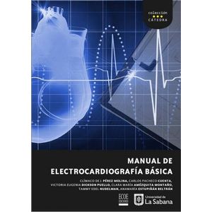 MANUAL DE ELECTROCARDIOGRAFIA BASICA