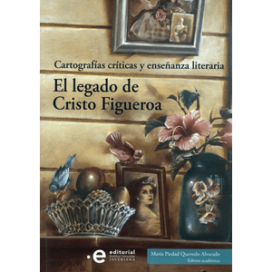Portada del libro CARTOGRAFIAS CRITICAS Y ENSEÑANZA LITERARIA Autor QUEVEDO ALVARADO, MARIA PIEDAD