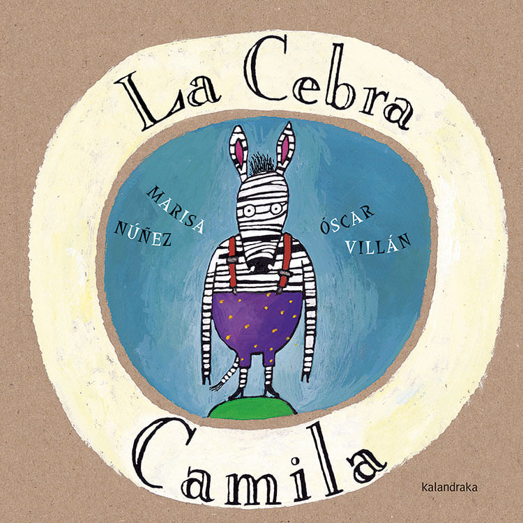 Portada