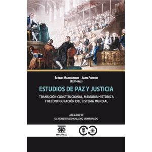 ESTUDIOS DE PAZ Y JUSTICIA