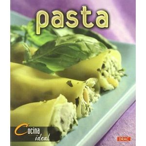 Portada del libro PASTA Autor DOMINGO, JESUS EDITOR