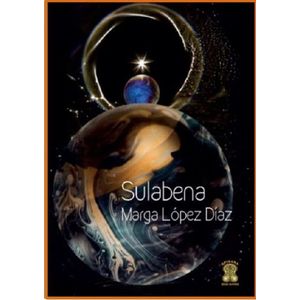 Portada del libro SULABENA Autor LOPEZ DIAS, MARGA
