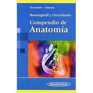 COMPENDIO DE ANATOMIA
