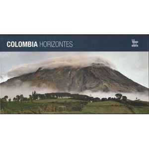 Portada del libro COLOMBIA HORIZONTES Autor EQUIPO EDITORIAL