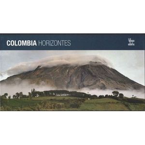COLOMBIA HORIZONTES