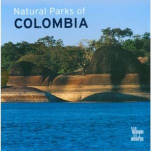 NATURAL PARKS OF COLOMBIA