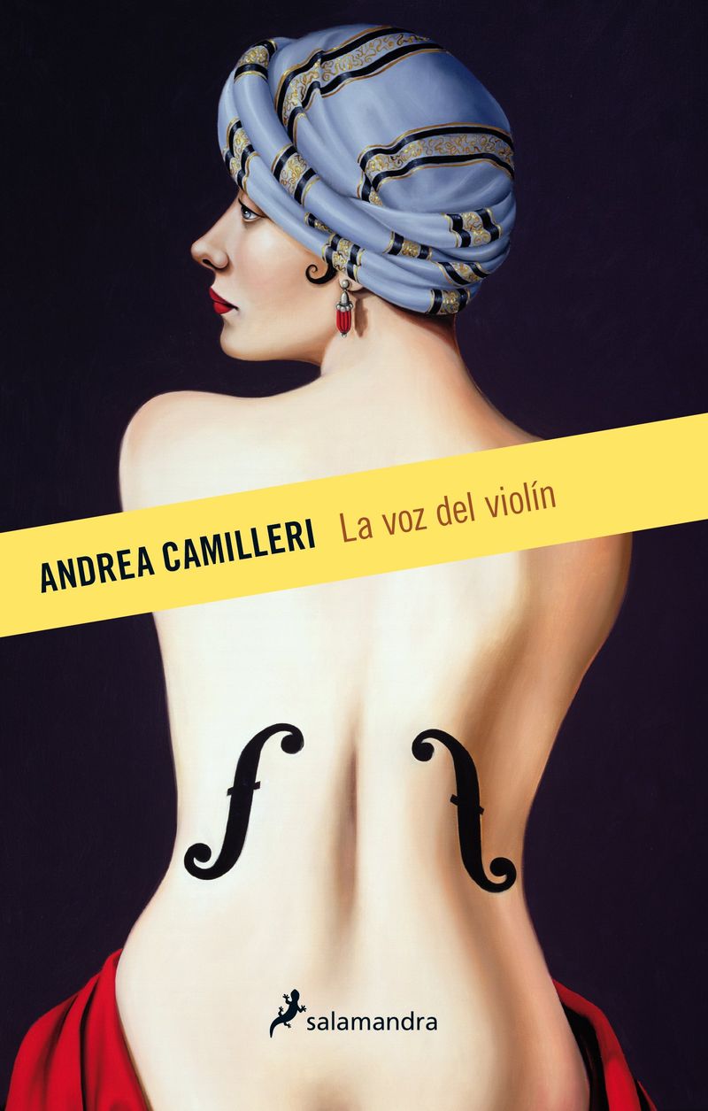 Portada