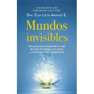 MUNDOS INVISIBLES