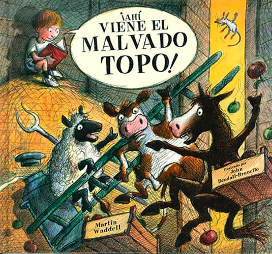 Portada