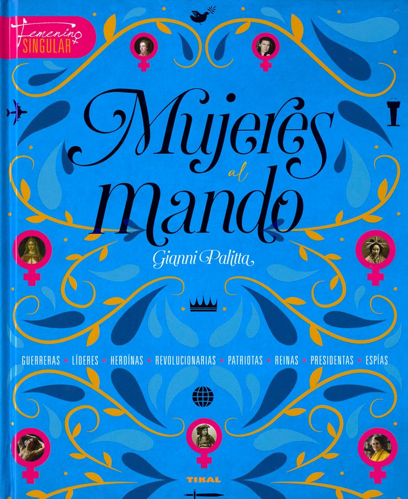 Portada