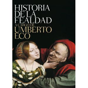 HISTORIA DE LA FEALDAD