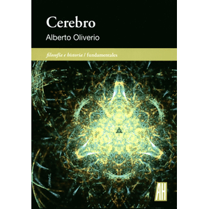 Portada del libro CEREBRO Autor OLIVERO, ALBERTO