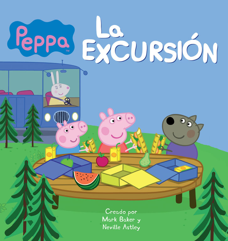 Portada