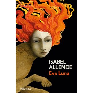Portada del libro EVA LUNA Autor ALLENDE, ISABEL