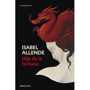 Portada del libro HIJA DE LA FORTUNA Autor ALLENDE, ISABEL