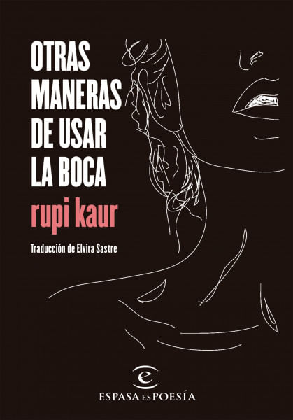OTRAS MANERAS DE USAR LA BOCA