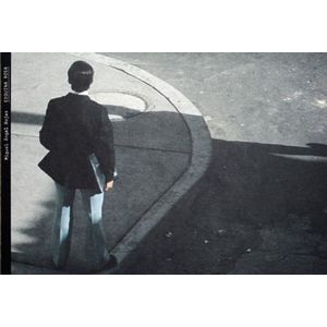 Portada del libro ESQUINA ROSA Autor ROJAS, MIGUEL ANGEL