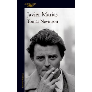 Portada del libro TOMAS NEVINSON Autor MARIAS, JAVIER