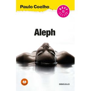 Portada del libro ALEPH Autor COELHO, PAULO