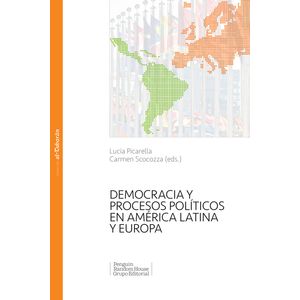 DEMOCRACIA Y PROCESOS POLITICOS EN AMERICA LATINA Y EUROPA