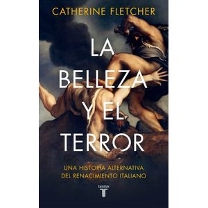 LA BELLEZA Y EL TERROR