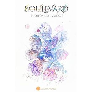 Portada del libro BOULEVARD Autor SALVADOR, FLOR M