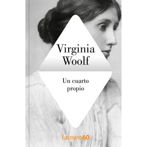 Portada del libro UN CUARTO PROPIO Autor WOOLF, VIRGINIA