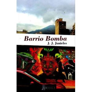 BARRIO BOMBA
