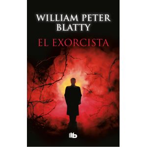 Portada del libro EL EXORCISTA Autor BLATTY, WILLIAM PETER