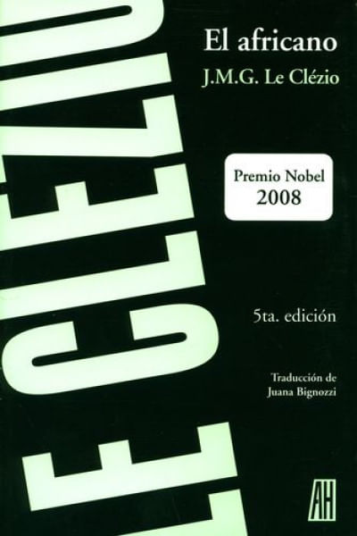 Portada
