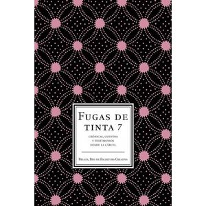 Portada del libro FUGAS DE TINTA 7 Autor KREMER, HAROLD Y OTROS