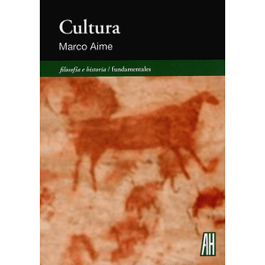Portada del libro CULTURA Autor AIME, MARCO