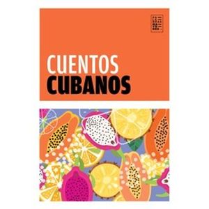Portada del libro CUENTOS CUBANOS Autor EQUIPO EDITORIAL