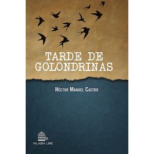 TARDE DE GOLONDRINAS