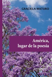 AMERICA LUGAR DE LA POESIA