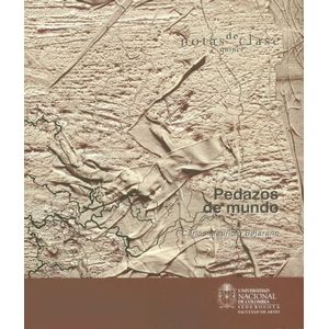 Portada del libro PEDAZOS DE MUNDO CON CD Autor BEJARANO, CARLOS MAURICIO