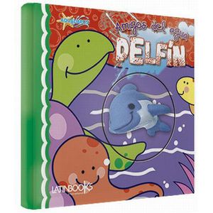 Portada del libro DELFIN Autor GRUPO EDITORIAL