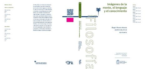 IMAGENES DE LA MENTE EL LENGUAJE Y EL CONOCIMIENTO