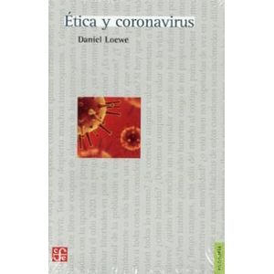 ETICA Y CORONAVIRUS