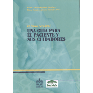 Portada del libro DAÑO CEREBRAL, EL Autor QUIJANO, MARIA CRISTINA Y OTRO